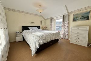 Bedroom 2- click for photo gallery